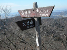 標識